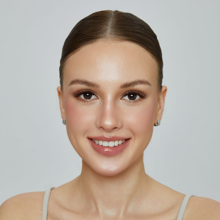 Cocoa Noir | 72  Individual Lashes