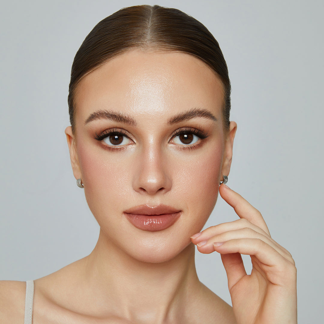 Glamour Doll | 72  Individual Lashes