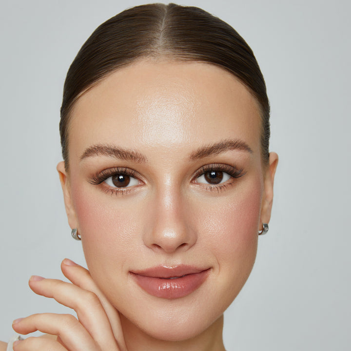 Pure Love | 72  Individual Lashes