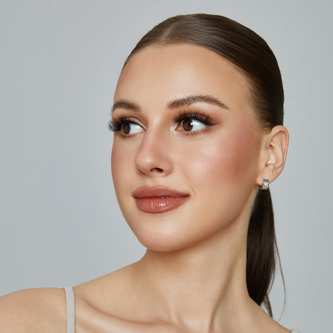 The Mayfair | 72  Individual Lashes