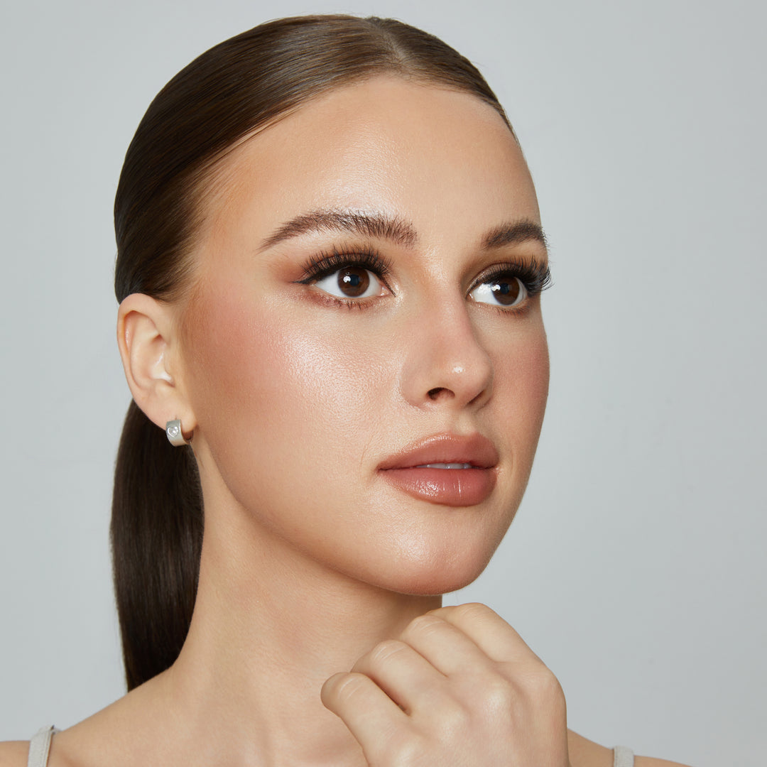 Club Sirena | 36 Individual  One-Grip Pre-Glued Lash