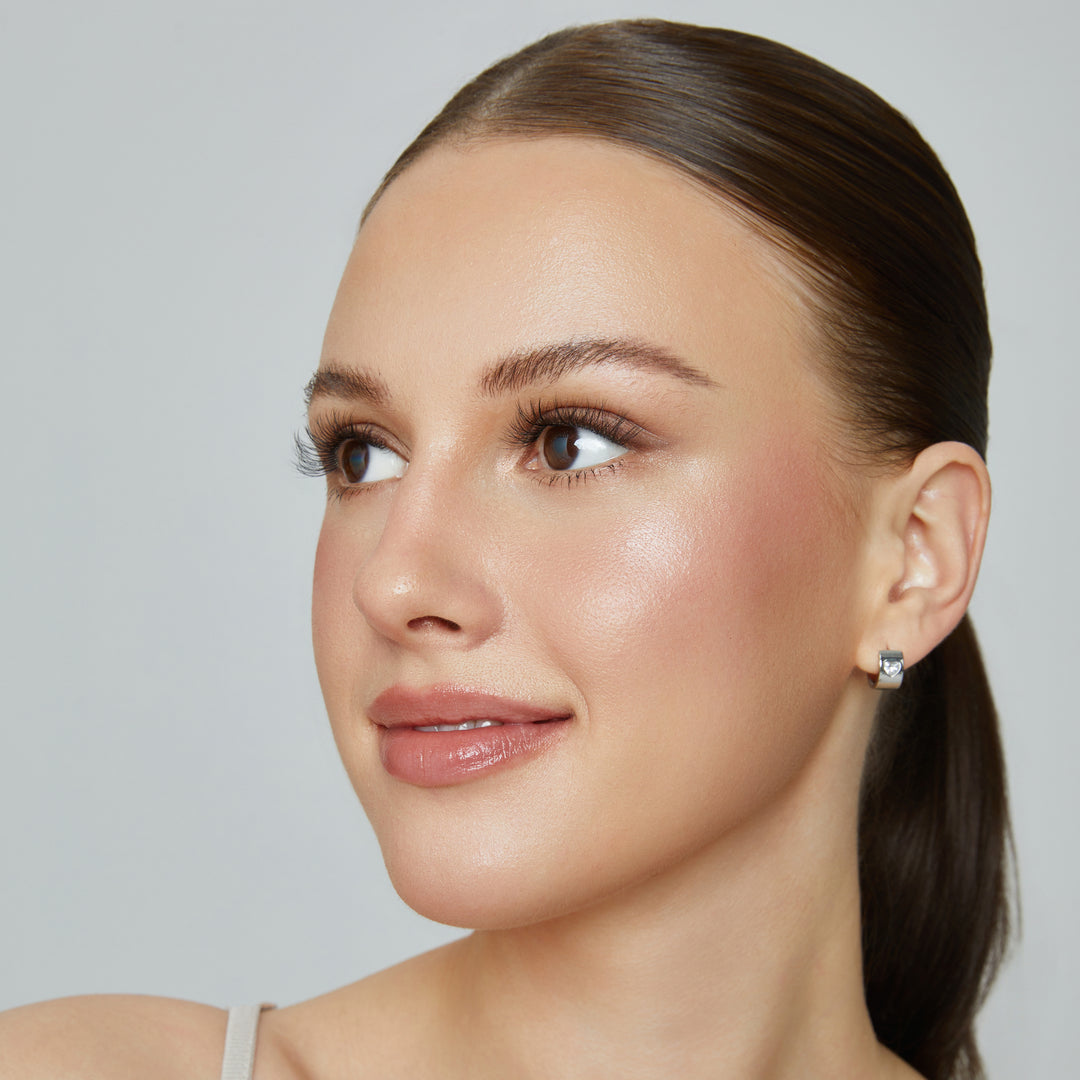Pure Love | 72  Individual Lashes