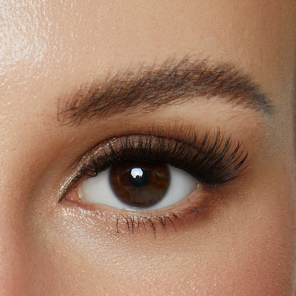 Club Sirena | 72  Individual Lashes