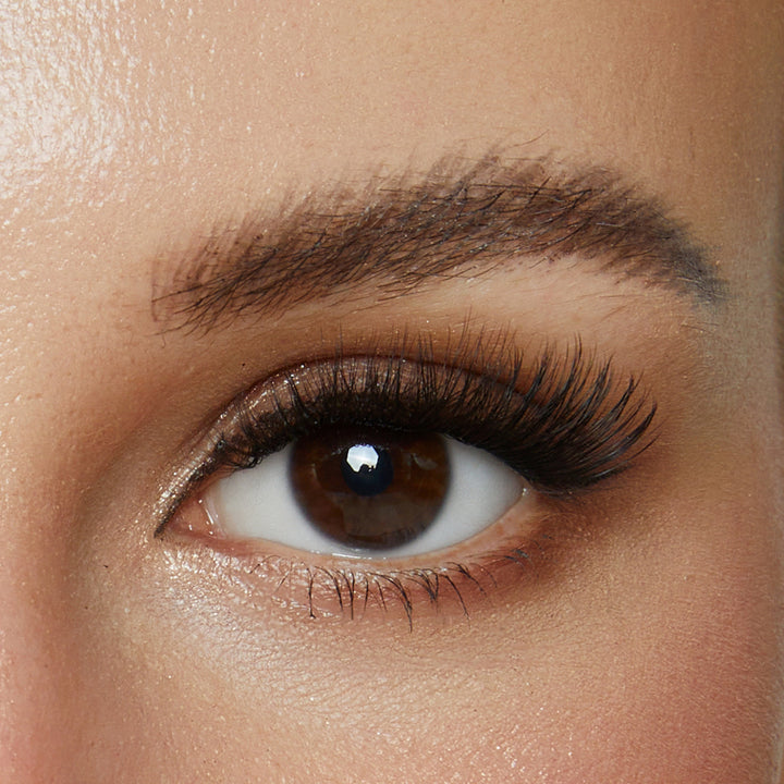 Club Sirena | 72  Individual Lashes