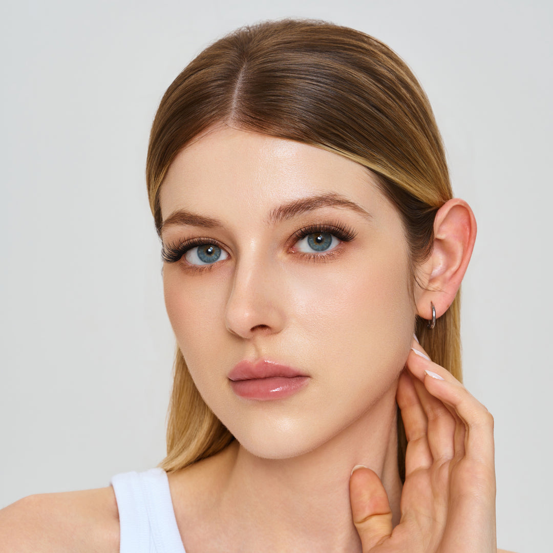 Glamour Doll | 72  Individual Lashes