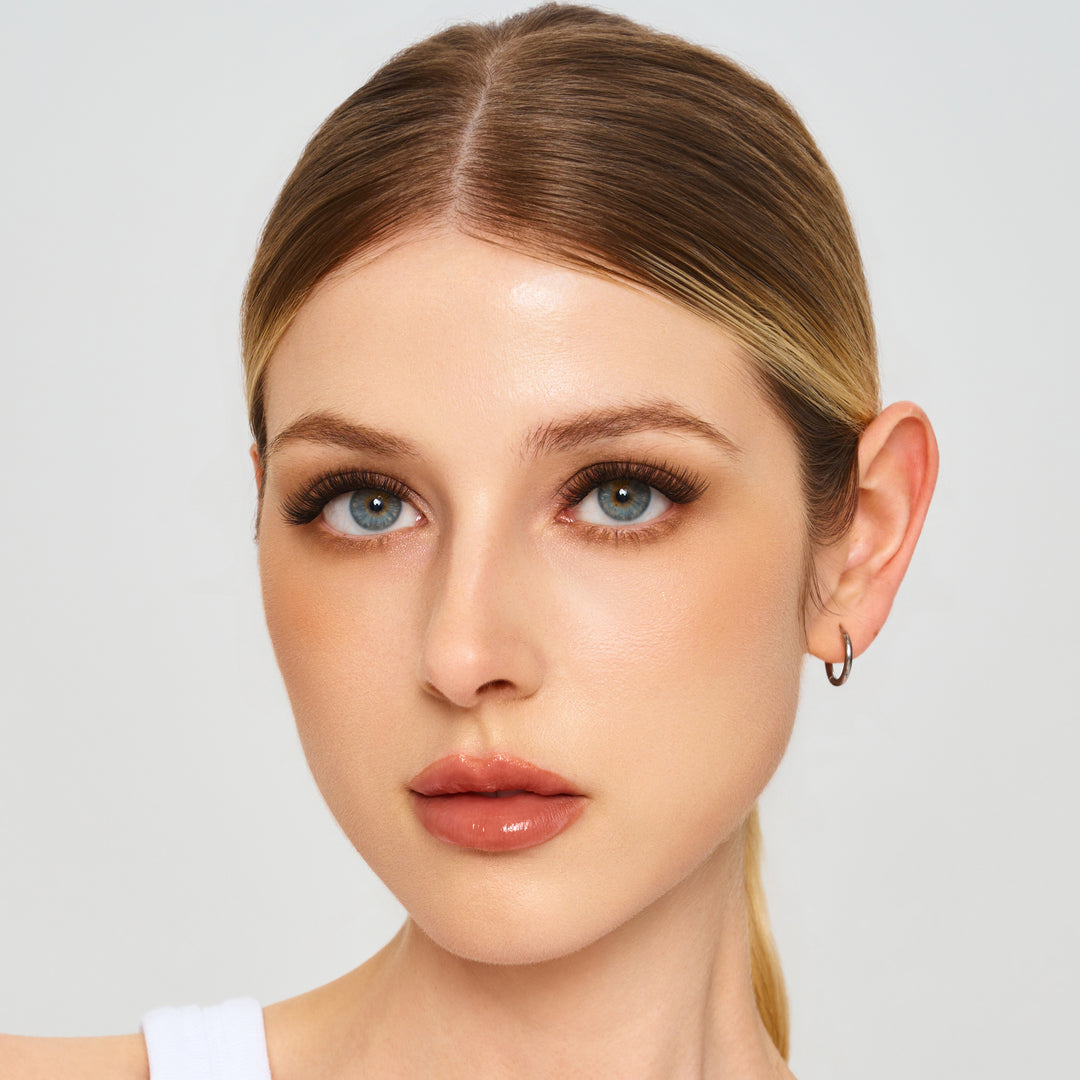 Club Sirena | 72  Individual Lashes