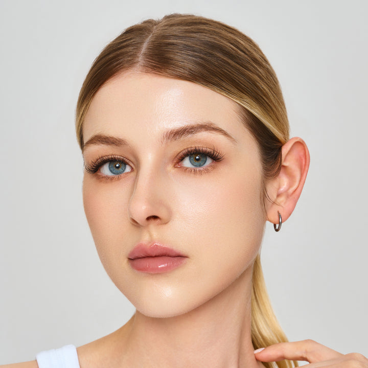 Moonlace | 36 Individual  One-Grip Pre-Glued Lash