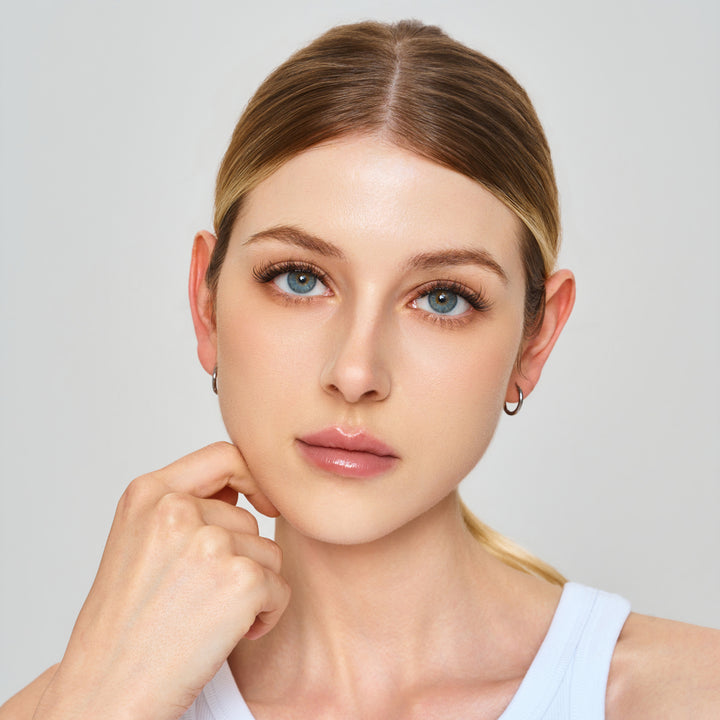 Moonlace | 36 Individual  One-Grip Pre-Glued Lash