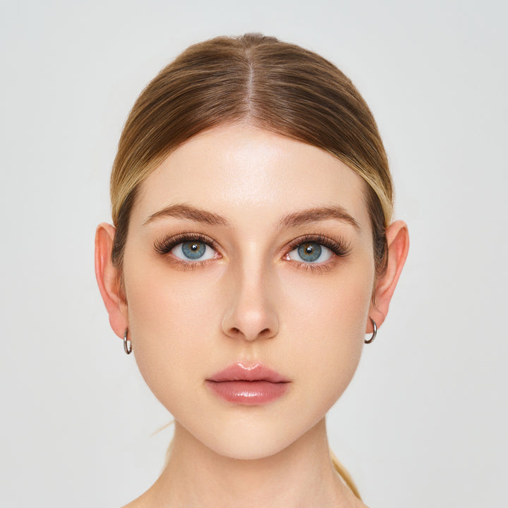 Moonlace | 36 Individual  One-Grip Pre-Glued Lash