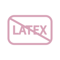Latex-free
